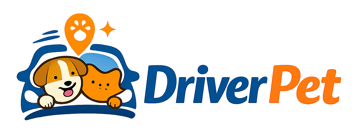 Driver Pet