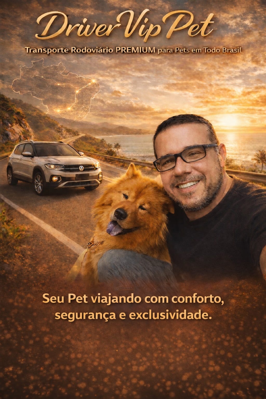 Tutor com pet